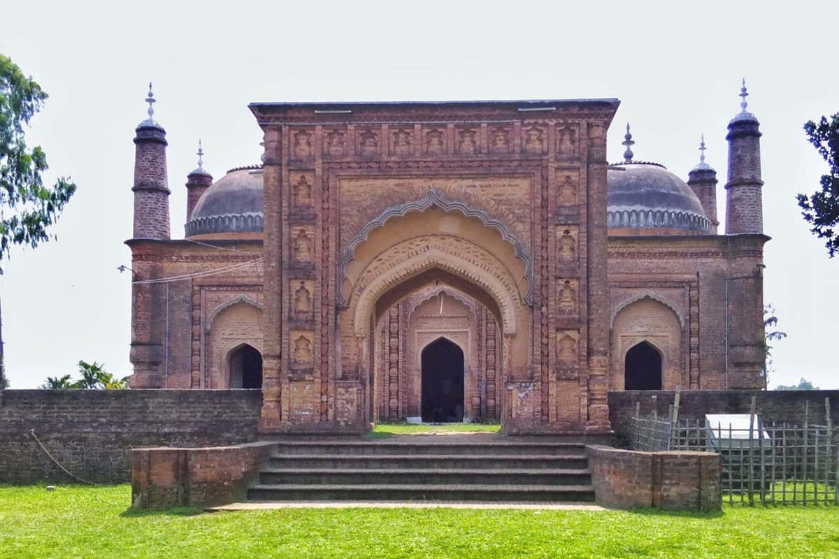 Thakurgaon Travel Guide: Things to Do, How to Reach, Best Time to Visit hero image