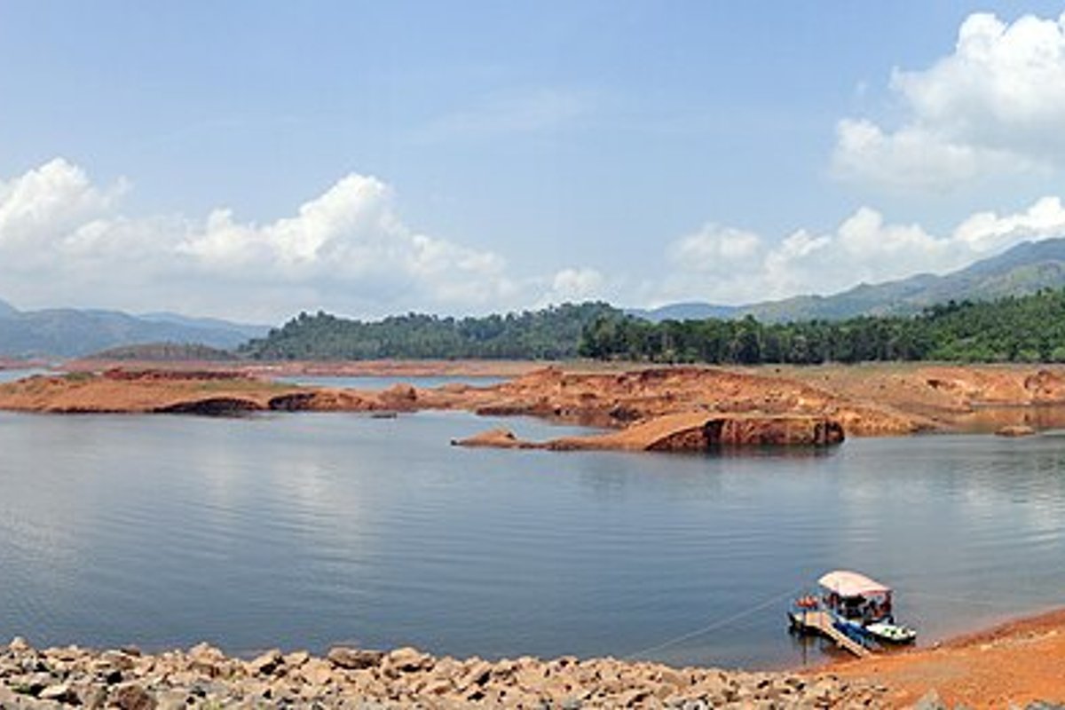 Thariyode - India Travel Guide hero image