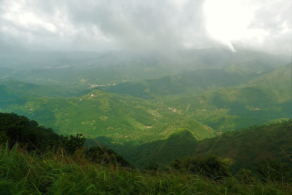 Thekkady - India Travel Guide hero image