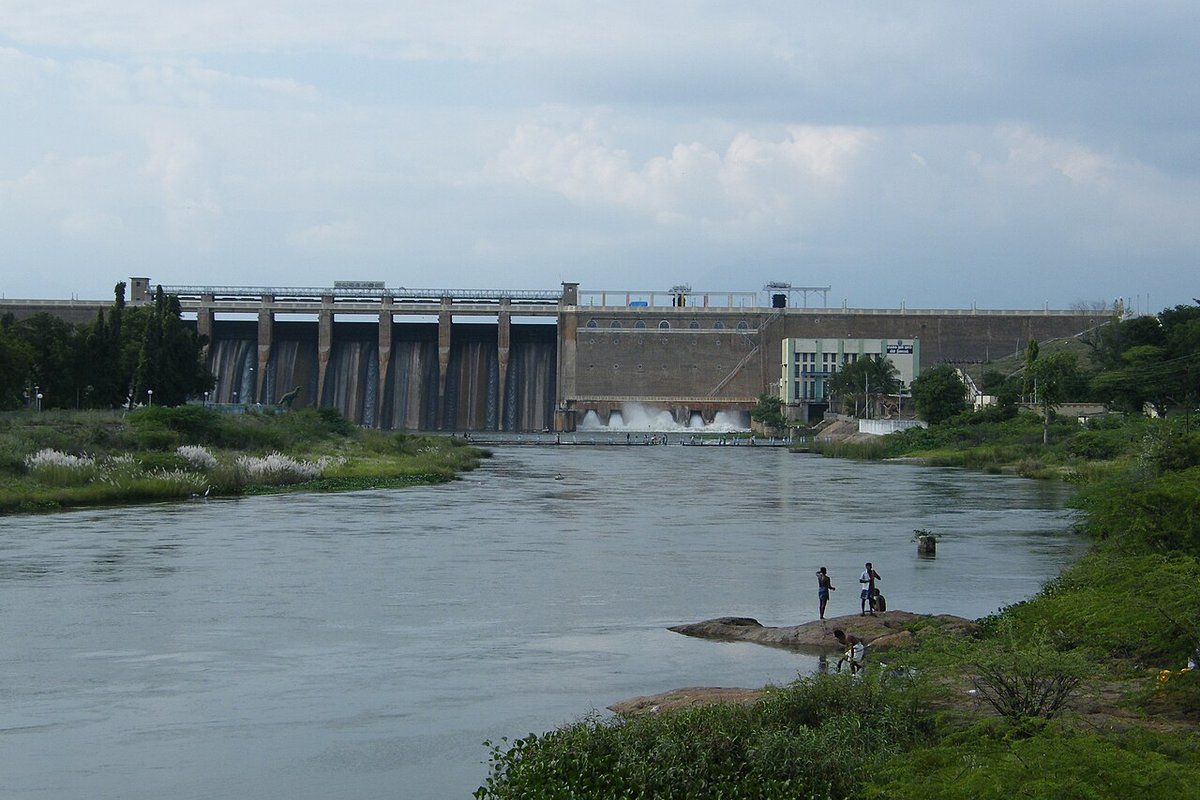 Theni Travel Guide: Things to Do, How to Reach, Best Time to Visit travel guide