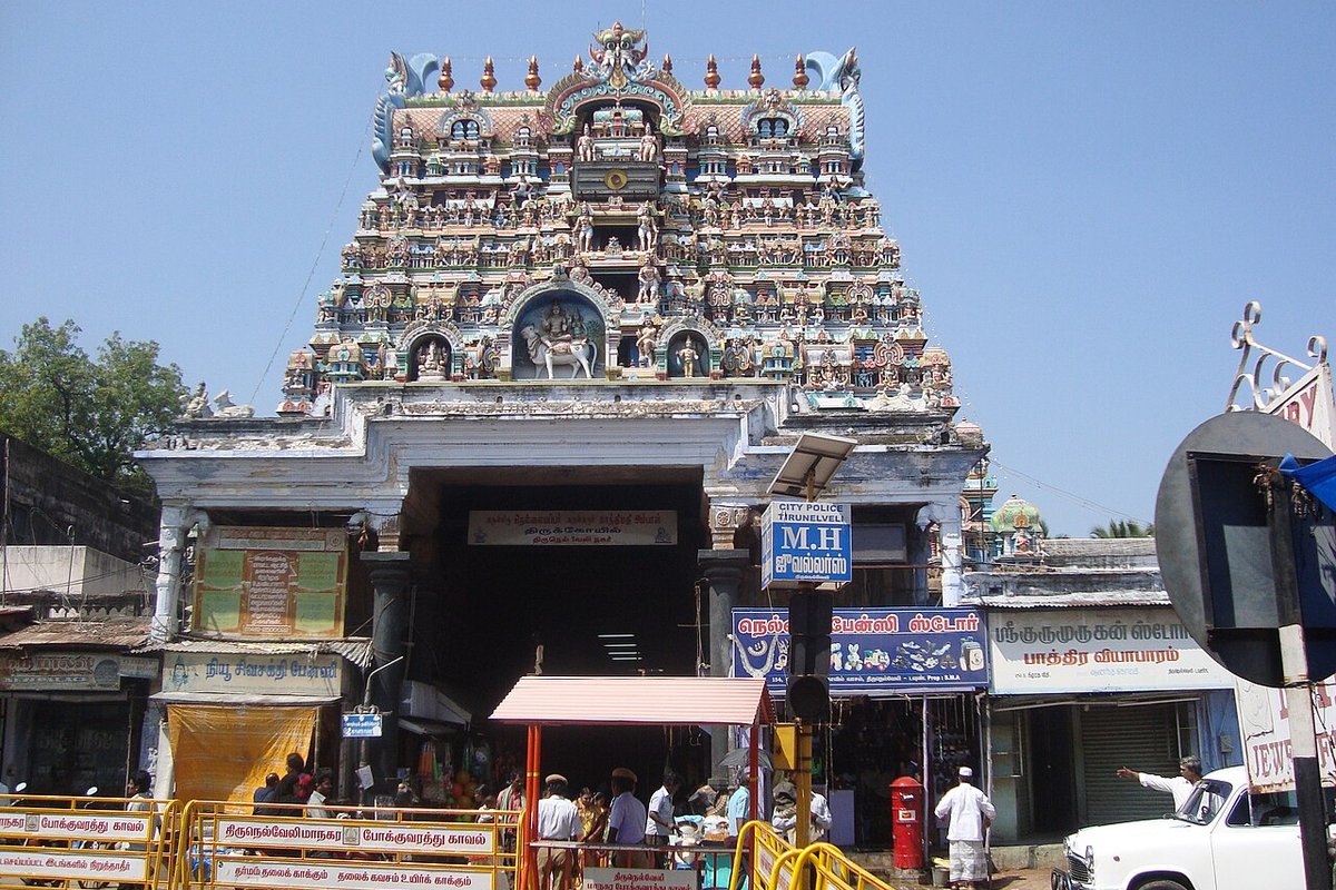 Tirunelveli Travel Guide: Things to Do, How to Reach, Best Time to Visit travel guide