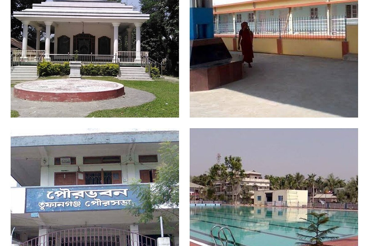 Tufanganj Travel Guide: Things to Do, How to Reach, Best Time to Visit travel guide