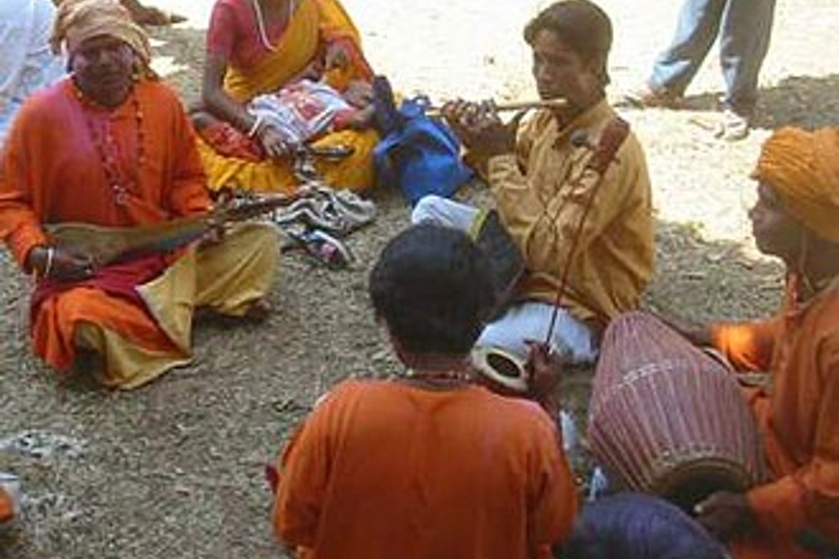 Tufanganj Travel Guide: Things to Do, How to Reach, Best Time to Visit hero image