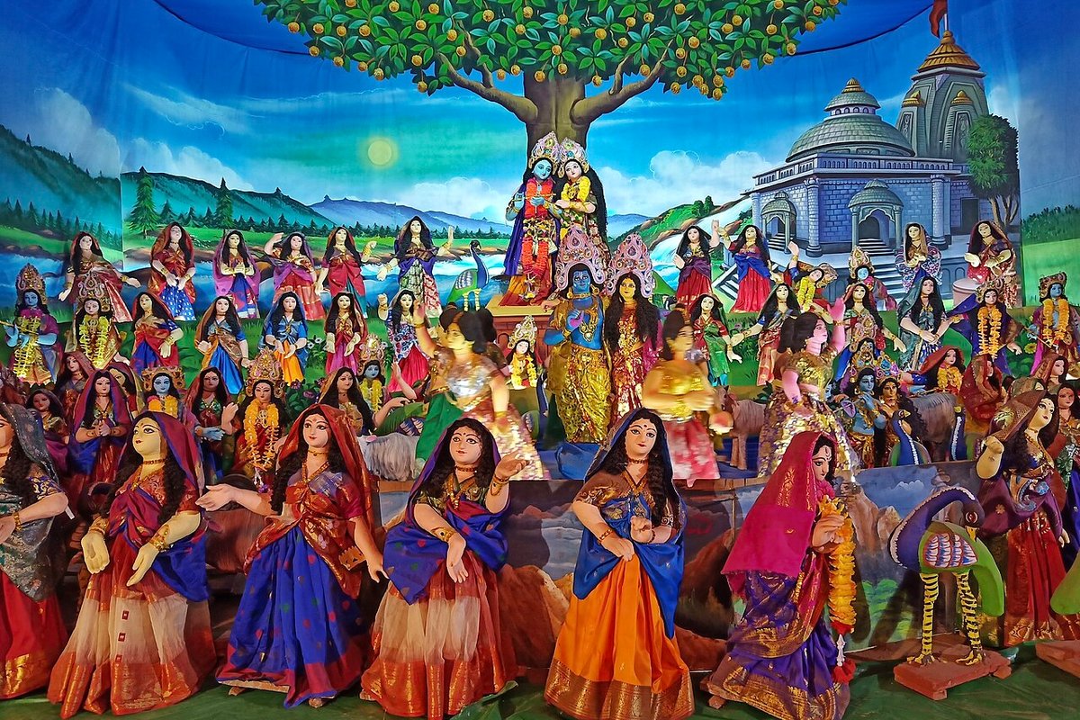 Uluberia Travel Guide: Things to Do, How to Reach, Best Time to Visit travel guide