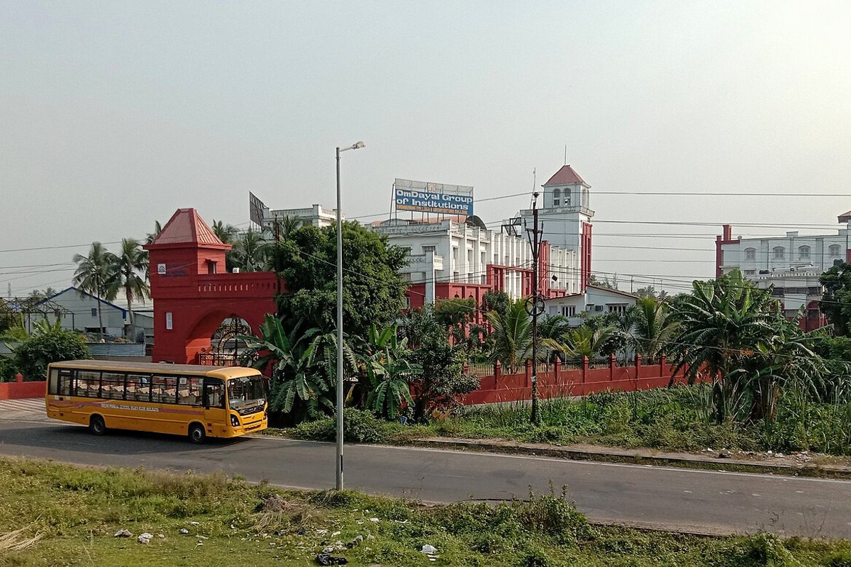 Uluberia Travel Guide: Things to Do, How to Reach, Best Time to Visit hero image