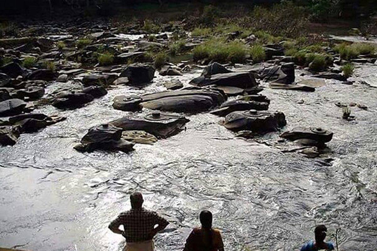 Uppinangady - India Travel Guide hero image