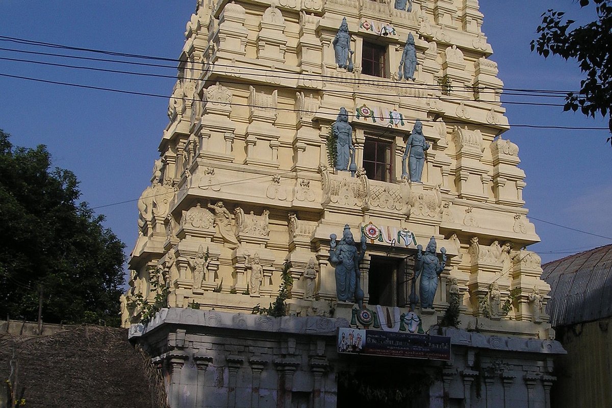 Urapakkam Travel Guide: Things to Do, How to Reach, Best Time to Visit travel guide