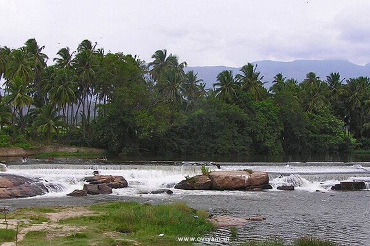 Uthamapalayam Travel Guide: Things to Do, How to Reach, Best Time to Visit travel guide