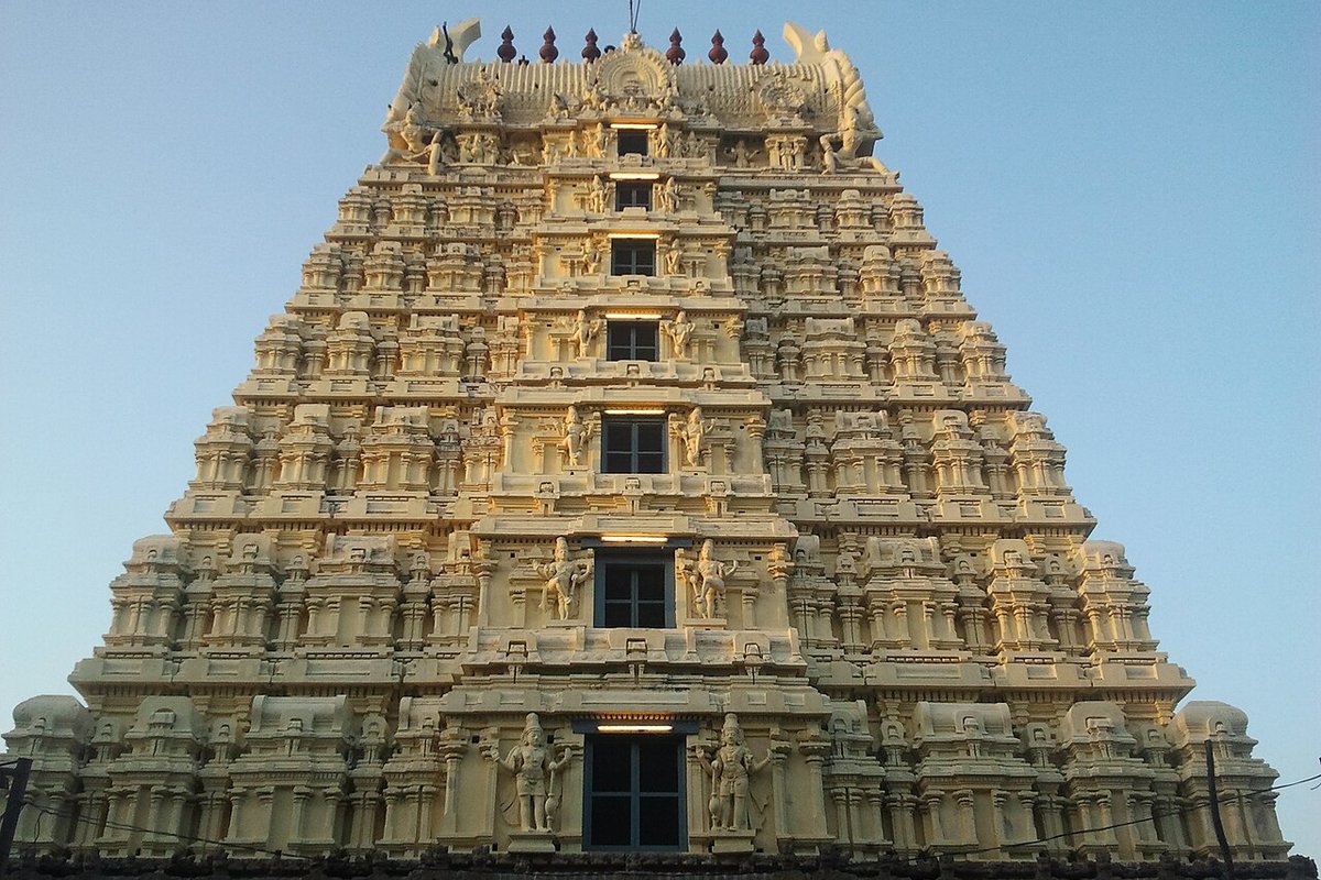 Vellore Travel Guide: Things to Do, How to Reach, Best Time to Visit hero image