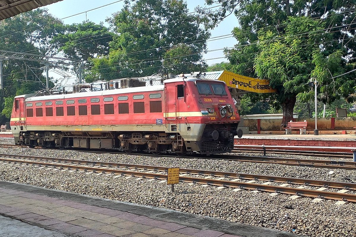 Vikarabad Travel Guide: Things to Do, How to Reach, Best Time to Visit travel guide