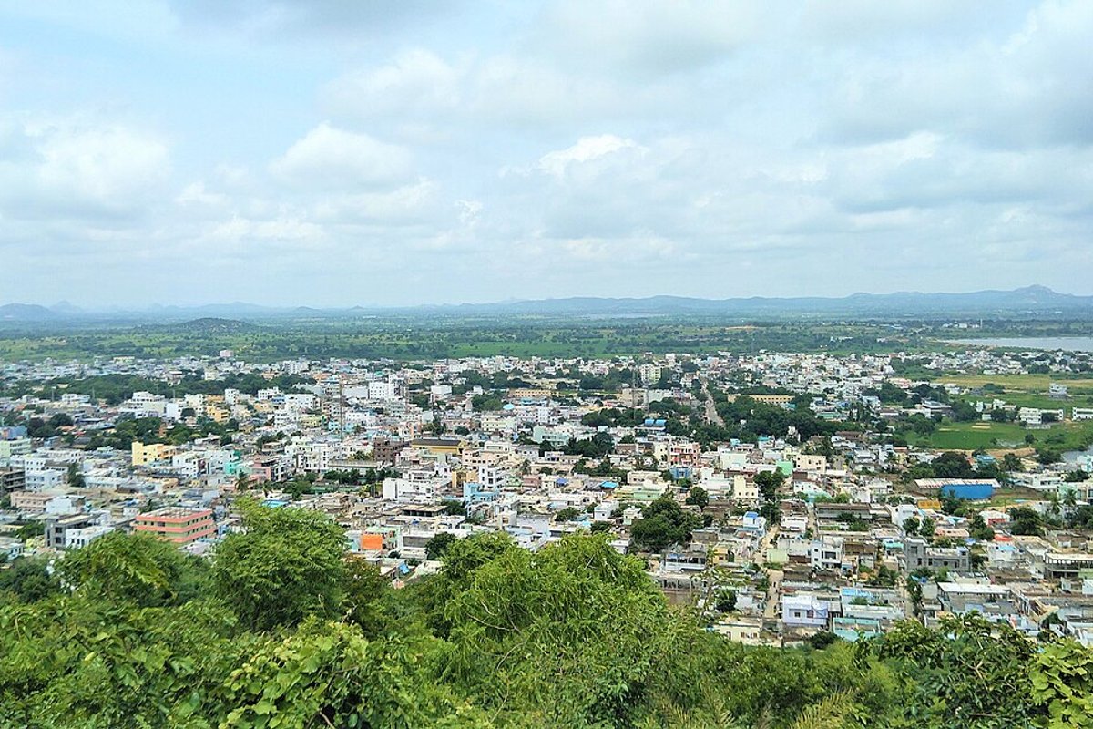 Wanaparthy Travel Guide: Things to Do, How to Reach, Best Time to Visit hero image