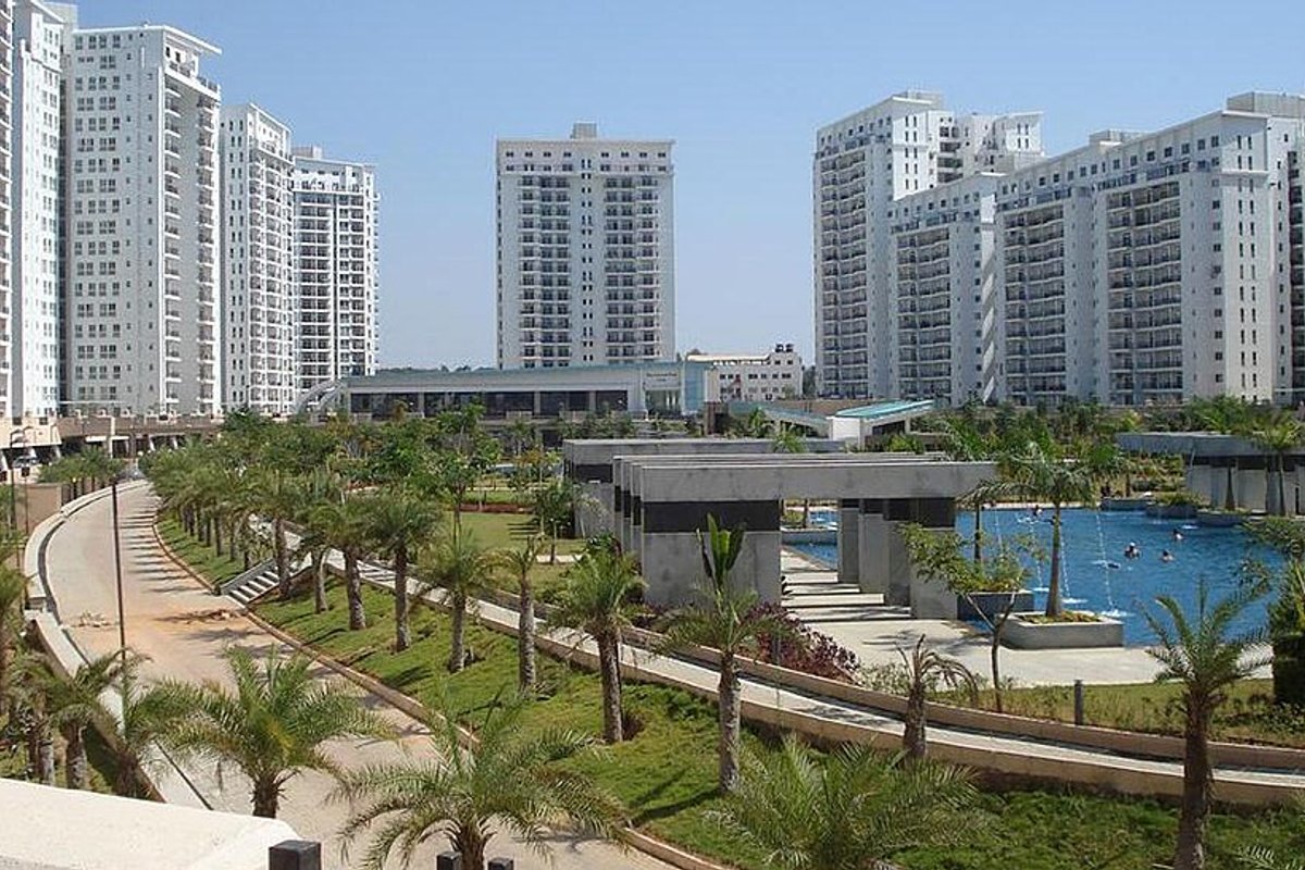 Whitefield Travel Guide: Things to Do, How to Reach, Best Time to Visit travel guide