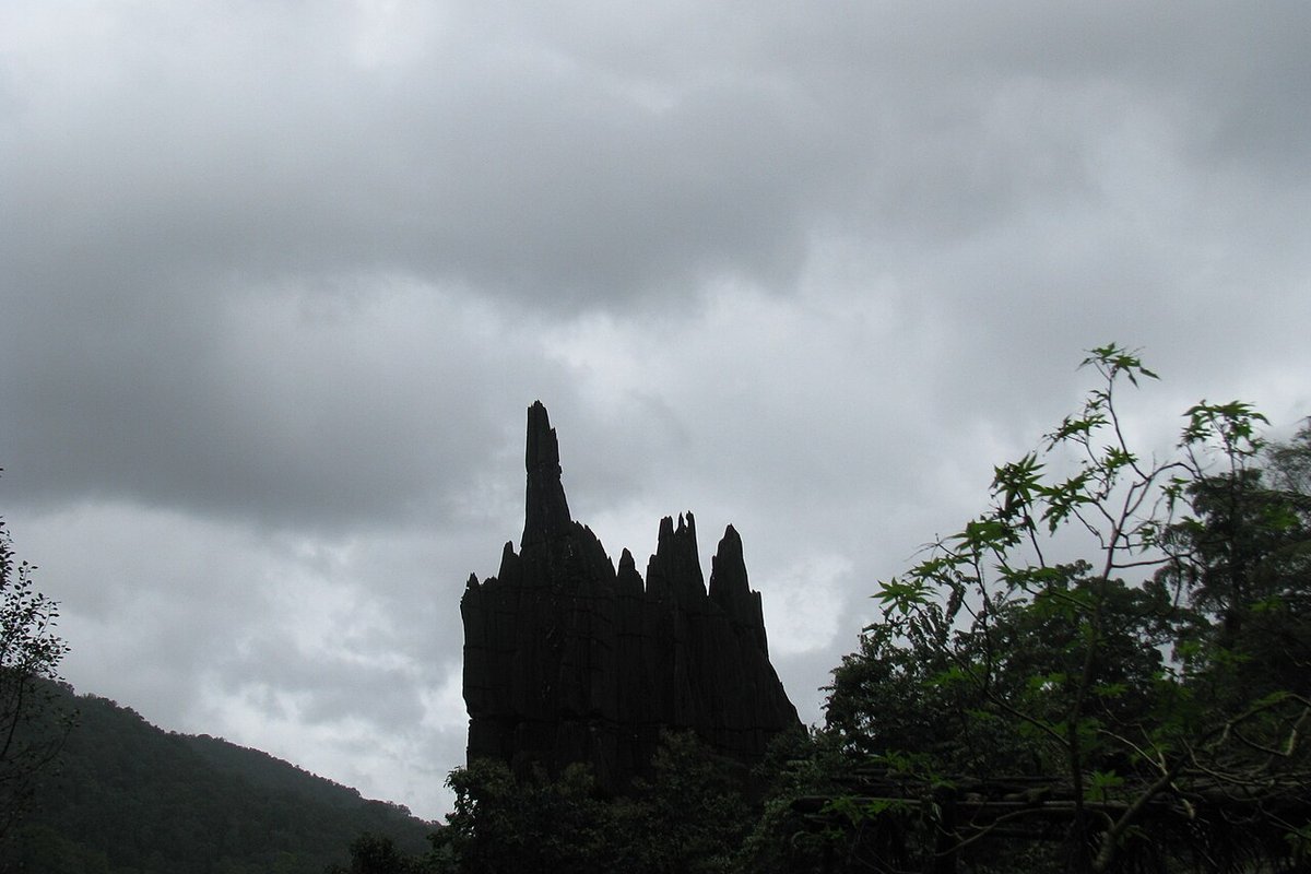 Yellapur - India Travel Guide hero image